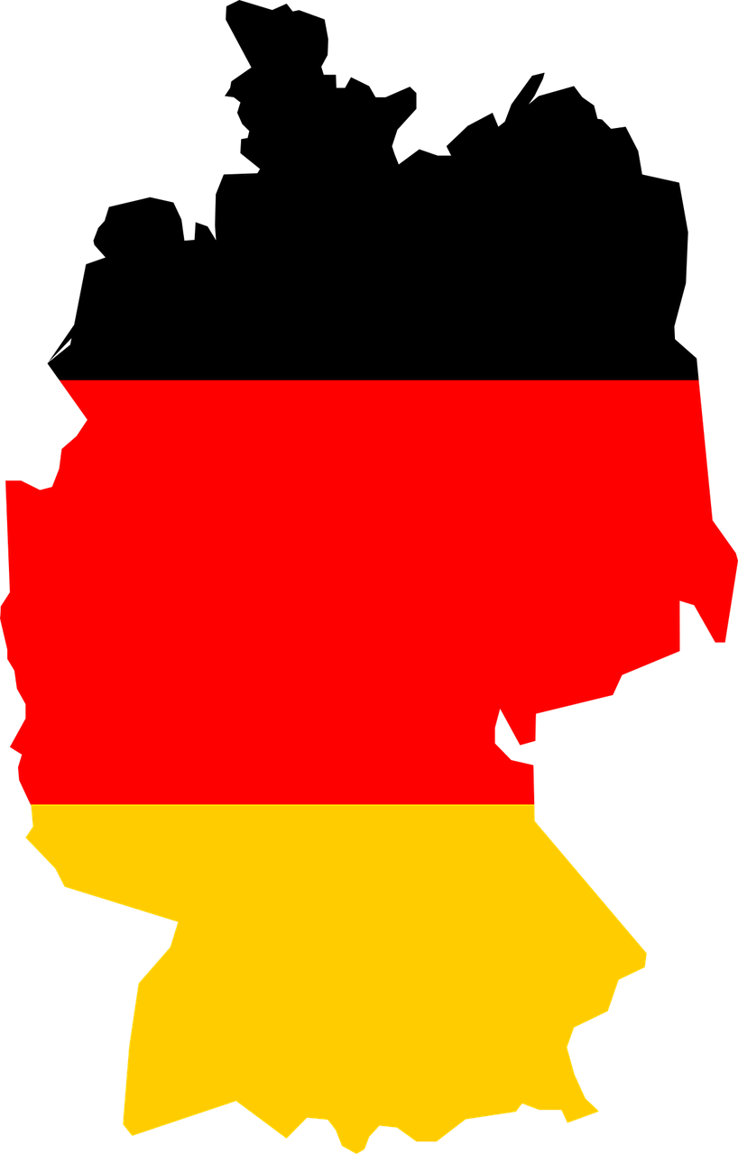 gemanyMap